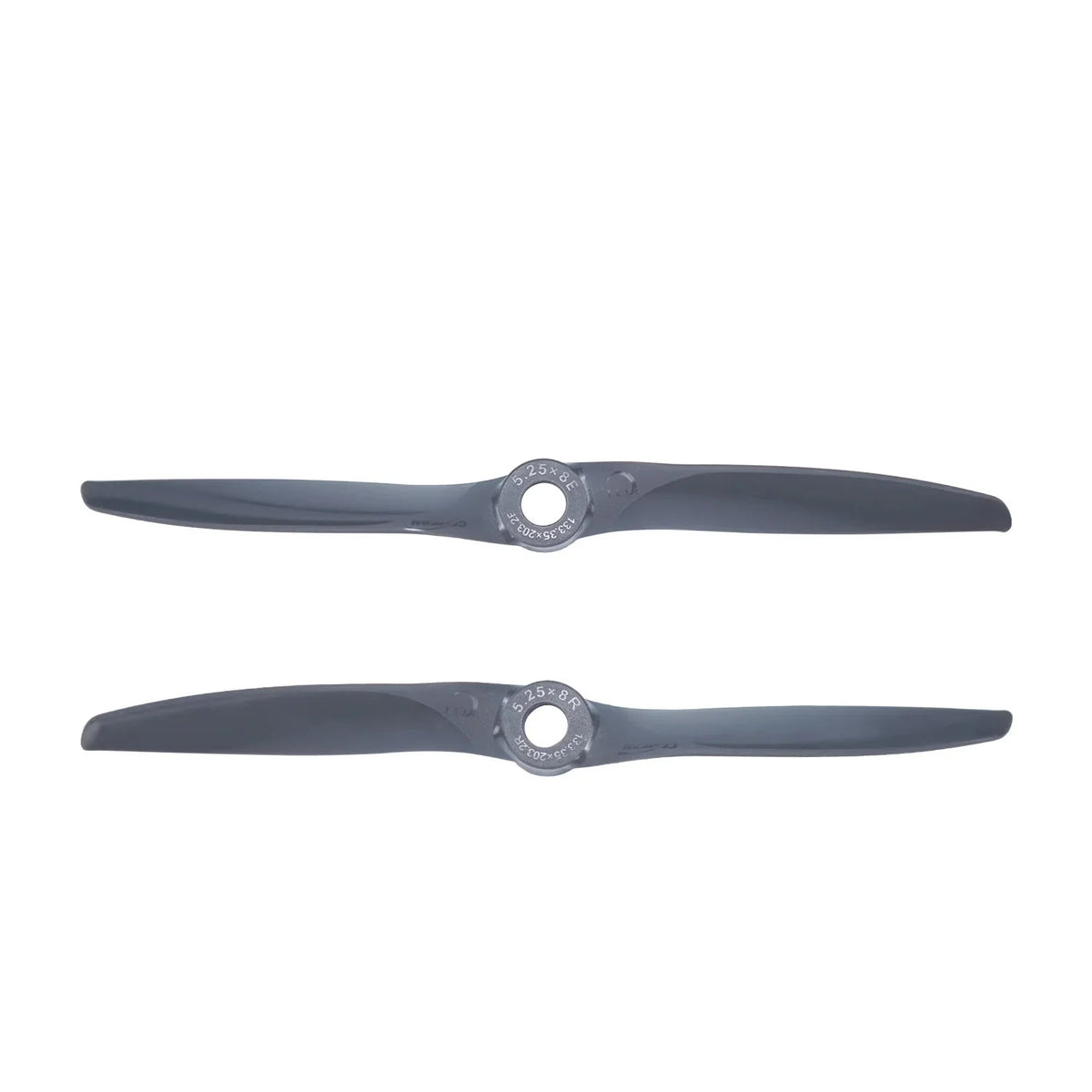 Gemfan Vortex 5.25X8R Electric Propeller Glass Fiber Nylon EAL