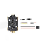 HGLRC 60A 4IN1 6S BLS MINI ESC