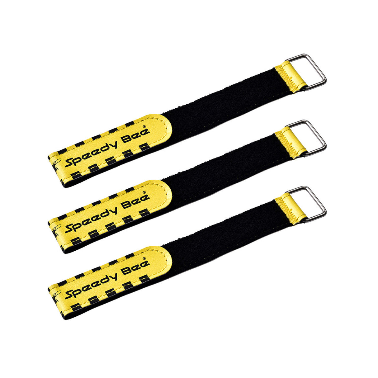 SpeedyBee Battery Strap (3-Pack)