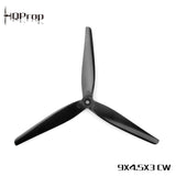 HQProp 9X4.5X3 Propeller (CW) - DroneDynamics.ca
