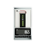 Flywoo Explorer 900mAh LiHV 4S 80C Battery XT30