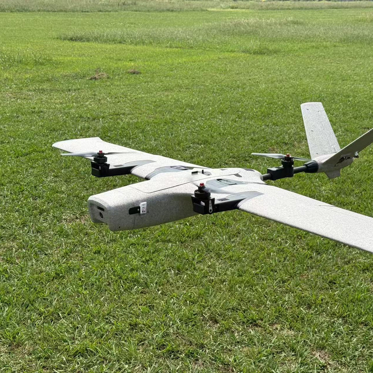 ArgusFPV ROC WING VTOL