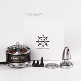 T-Motor MN3110 Multirotor Fixed Wing UAV Motor (700KV)