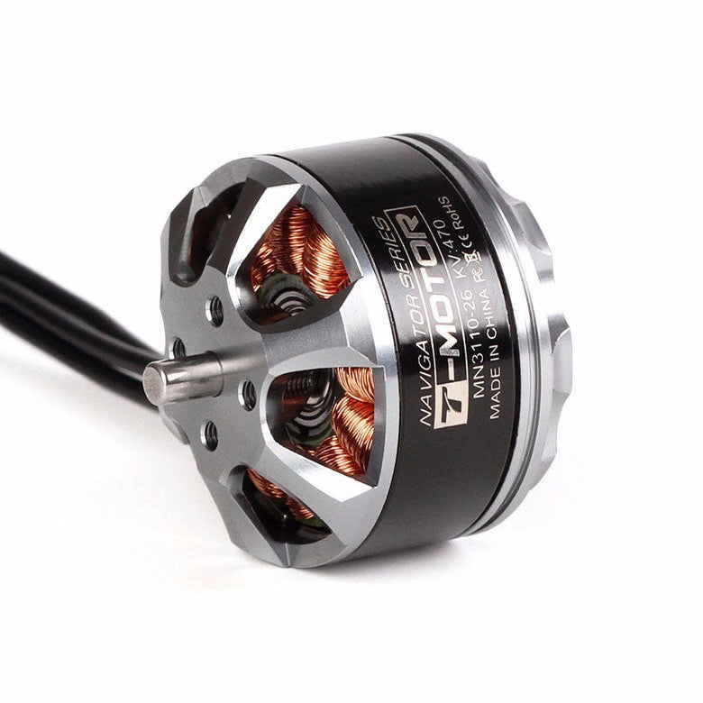 T-Motor MN3110 Multirotor Fixed Wing UAV Motor (700KV)