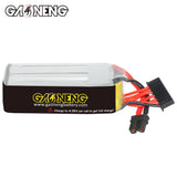 GNB LiHV 6S 22.8V 660mAh 90C XT30 LiPo Battery Long Type