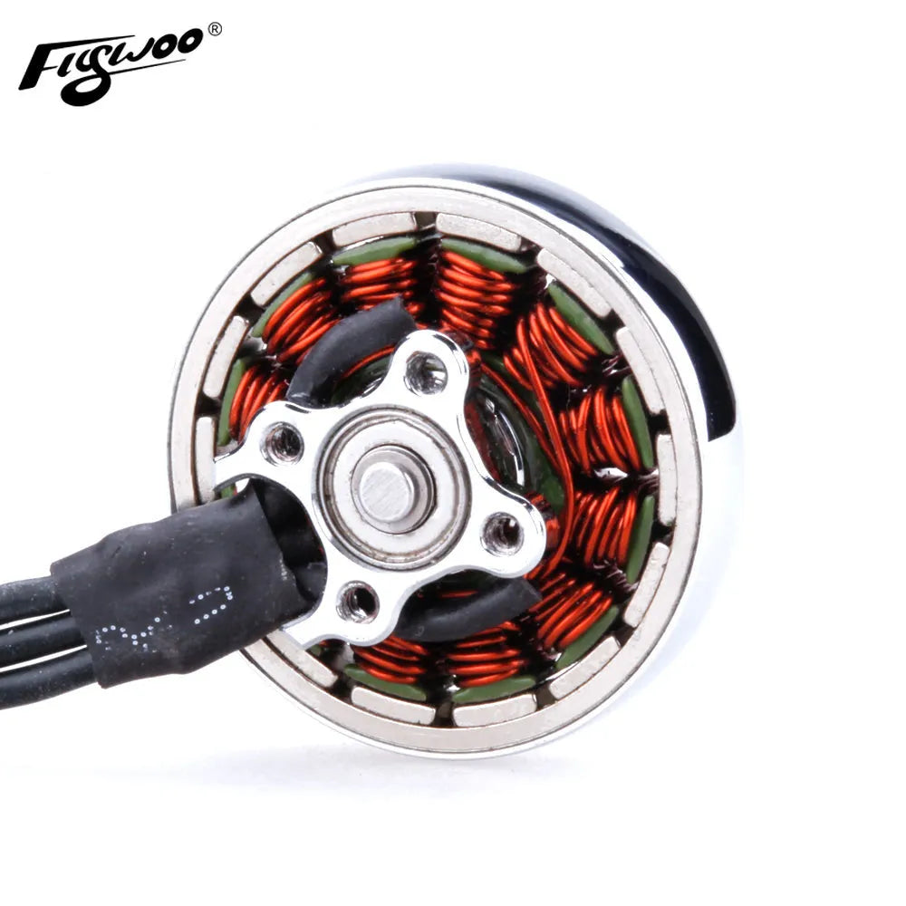 Flywoo NIN 2303.5 Ultralight FPV Motor (3000KV)