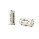 RADIOMASTER ZORRO 18350 900MAH 3.7V BATTERY (2PCS)(pair) - DroneDynamics.ca