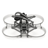 OddityRC XI35 Pro Frame Kit Gray (Analog/Vista Version)