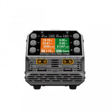 SkyRC PC1080neo Dual Output Lithium Battery Charger