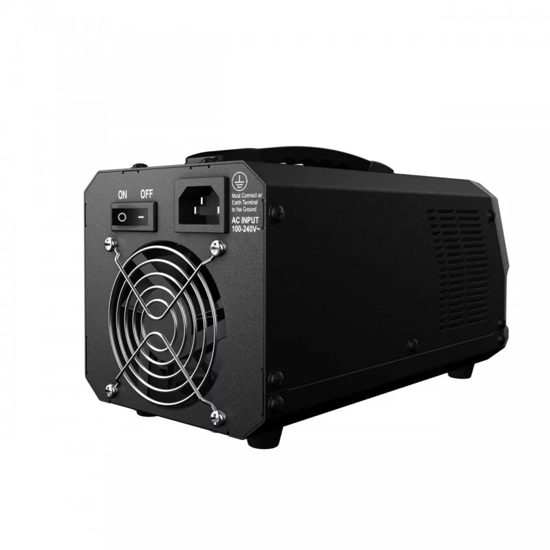 SkyRC PC1080neo Dual Output Lithium Battery Charger