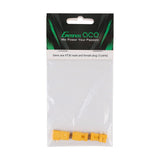 GensAce XT30 Male & Female Plug (3-Pairs)