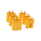 GensAce XT30 Male & Female Plug (3-Pairs)