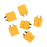 GensAce XT60 Male & Female Plug (3-Pair)