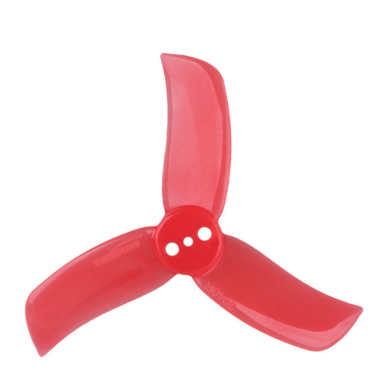 Gemfan Hulkie 2040-3 2" Propellers