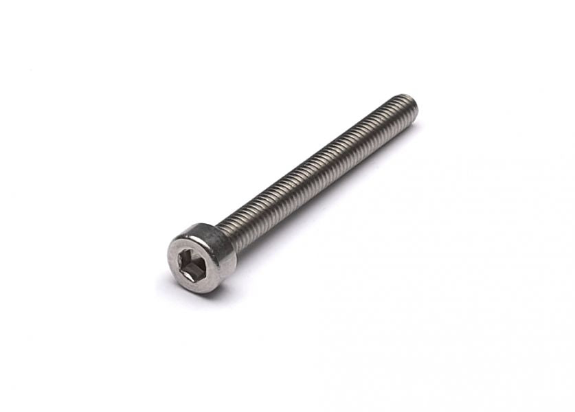 M2X25 Screw (1-Pack)