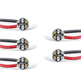 Flywoo UNICON UPL Capacitor 35V 220UF 8*12mm w/PCB (5-Pack)