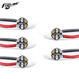 Flywoo UNICON UPL Capacitor 25V 470UF 8*12mm w/PCB