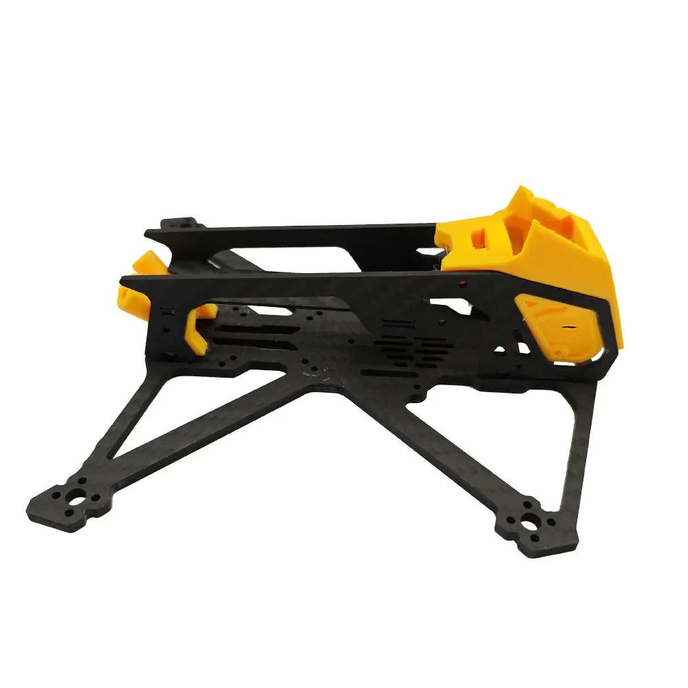 DarwinFPV BabyApe Ⅲ Pro 3.5 Inch Freestyle FPV Drone Frame