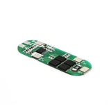 Sequre 3S 10A Li-ion Lithium Battery 18650 Charger PCB BMS