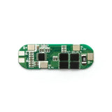Sequre 3S 10A Li-ion Lithium Battery 18650 Charger PCB BMS