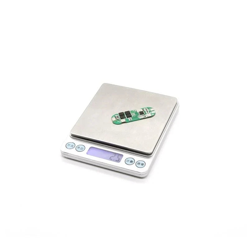Sequre 3S 10A Li-ion Lithium Battery 18650 Charger PCB BMS