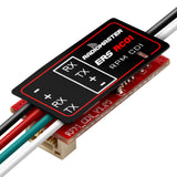 ERS-RC01 - CDI Gas Engine Tachometer for Compatible ExpressLRS PWM Receivers