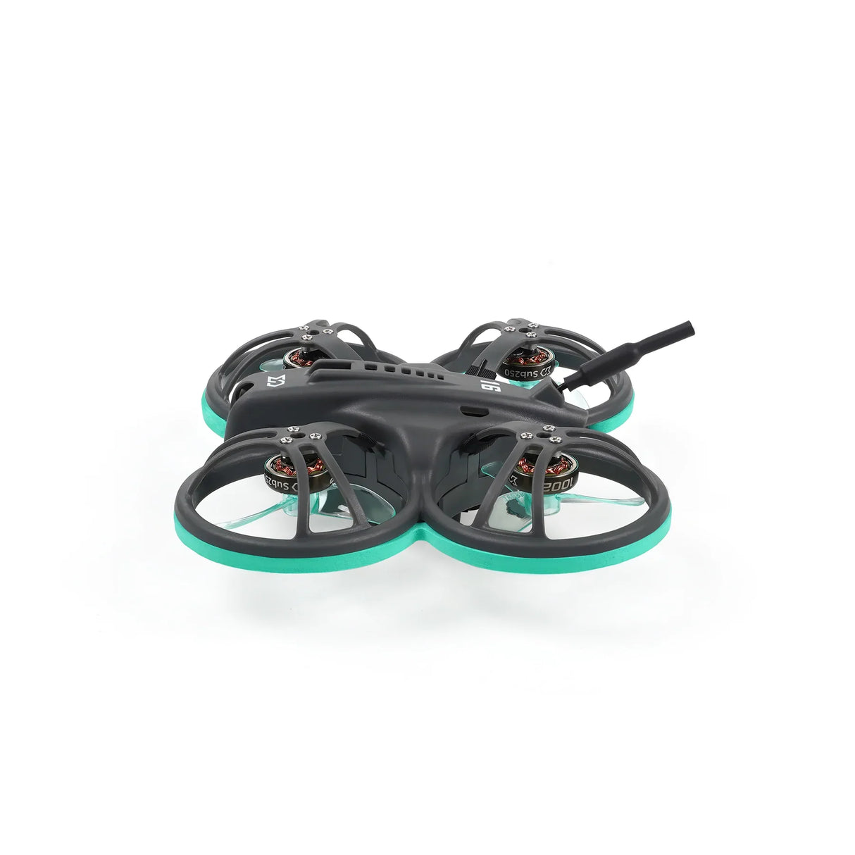 Drone analogique ultra-léger Sub250 Whoopfly16 ELRS 2.4 1s