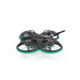 Sub250 Whoopfly16 Ultra-Light Analog 1s Drone ELRS 2.4