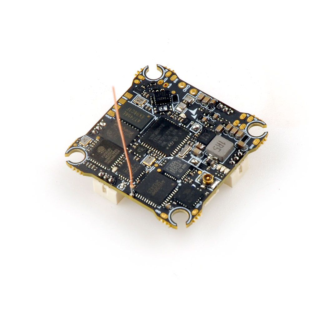 HappyModel X14 ELRS 5IN1 12A AIO