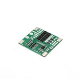 Sequre 3S 25A Lithium Battery 18650 Charger BMS
