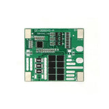 Sequre 3S 25A Lithium Battery 18650 Charger BMS