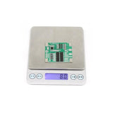 Sequre 3S 25A Lithium Battery 18650 Charger BMS