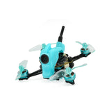 Sub250 1s Nanofly16 1.6 inch Freestyle Quadcopter