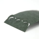 Sequre 18650 Battery High Temperature Resistant Insulation Gasket with Adhesive