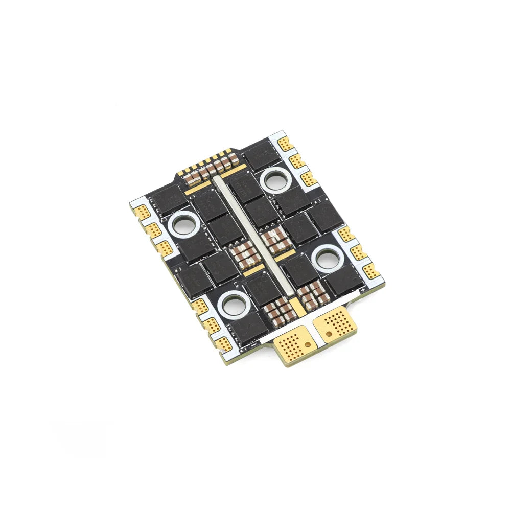 HGLRC 60A 4IN1 MINI 8S 32-bit V1 ESC (AM32)
