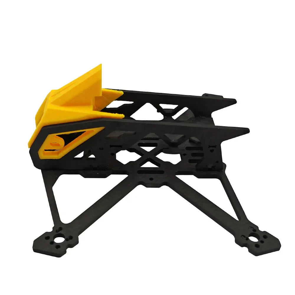 DarwinFPV BabyApe Ⅲ 3 Inch Freestyle FPV Drone Frame
