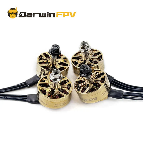 DarwinFPV 2507 1850KV Brushless Motor - DroneDynamics.ca