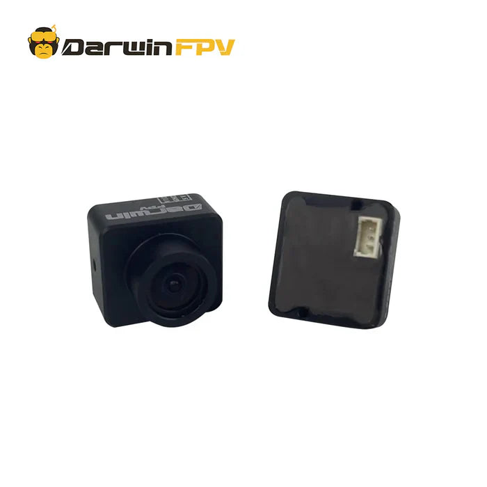DarwinFPV Cement Ultra Durable FPV Drone Camera - DroneDynamics.ca