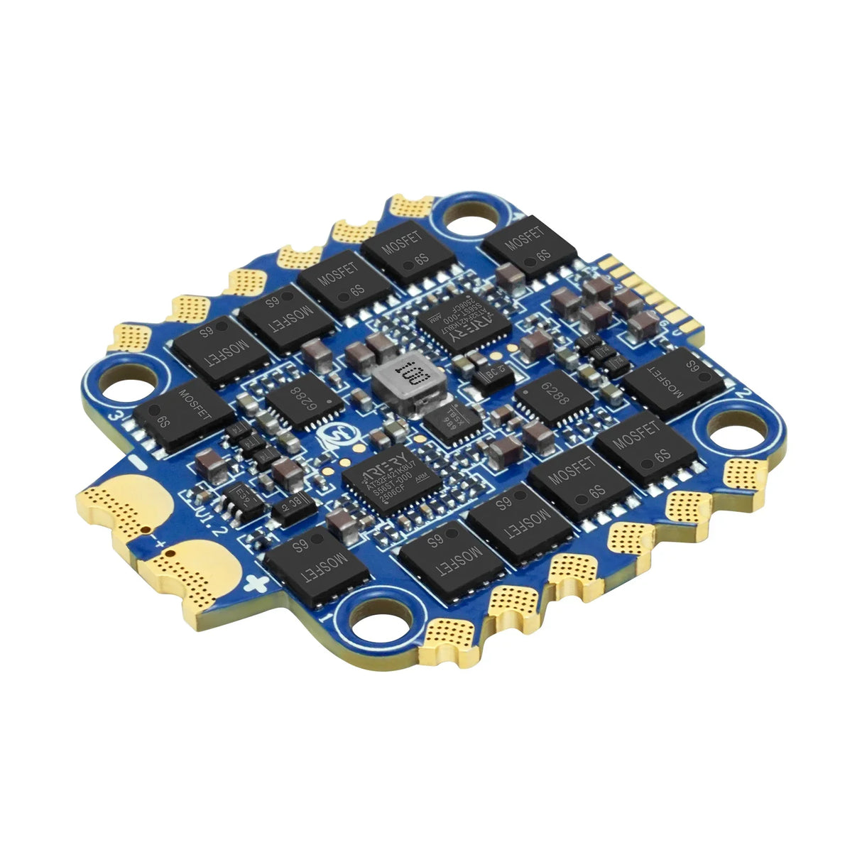 SEQURE Blueson A2 (AM_32)