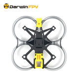 DarwinFPV CineApe35 Frame (O3 Version) - DroneDynamics.ca