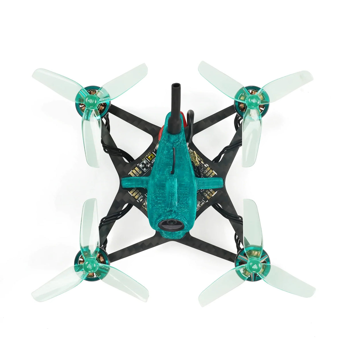 Sub250 1S Nanofly20 2" Analog Micro Quad A30 (ELRS 2.4G)