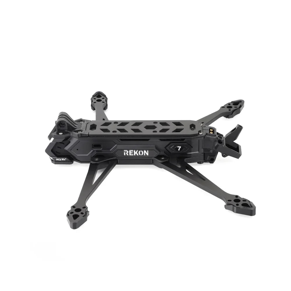 HGLRC Rekon7 PRO V2 7-inch Long Range Frame Kit