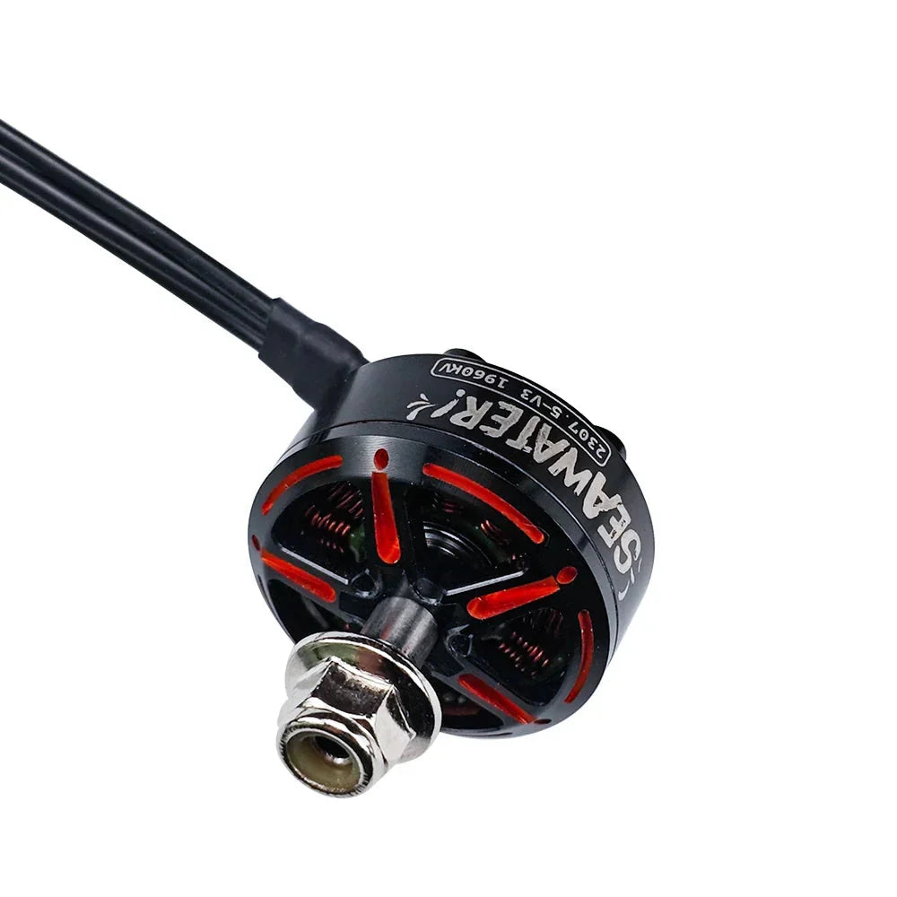 DarwinFPV 2307.5 V3 SeaWater Brushless Motor (1960KV)