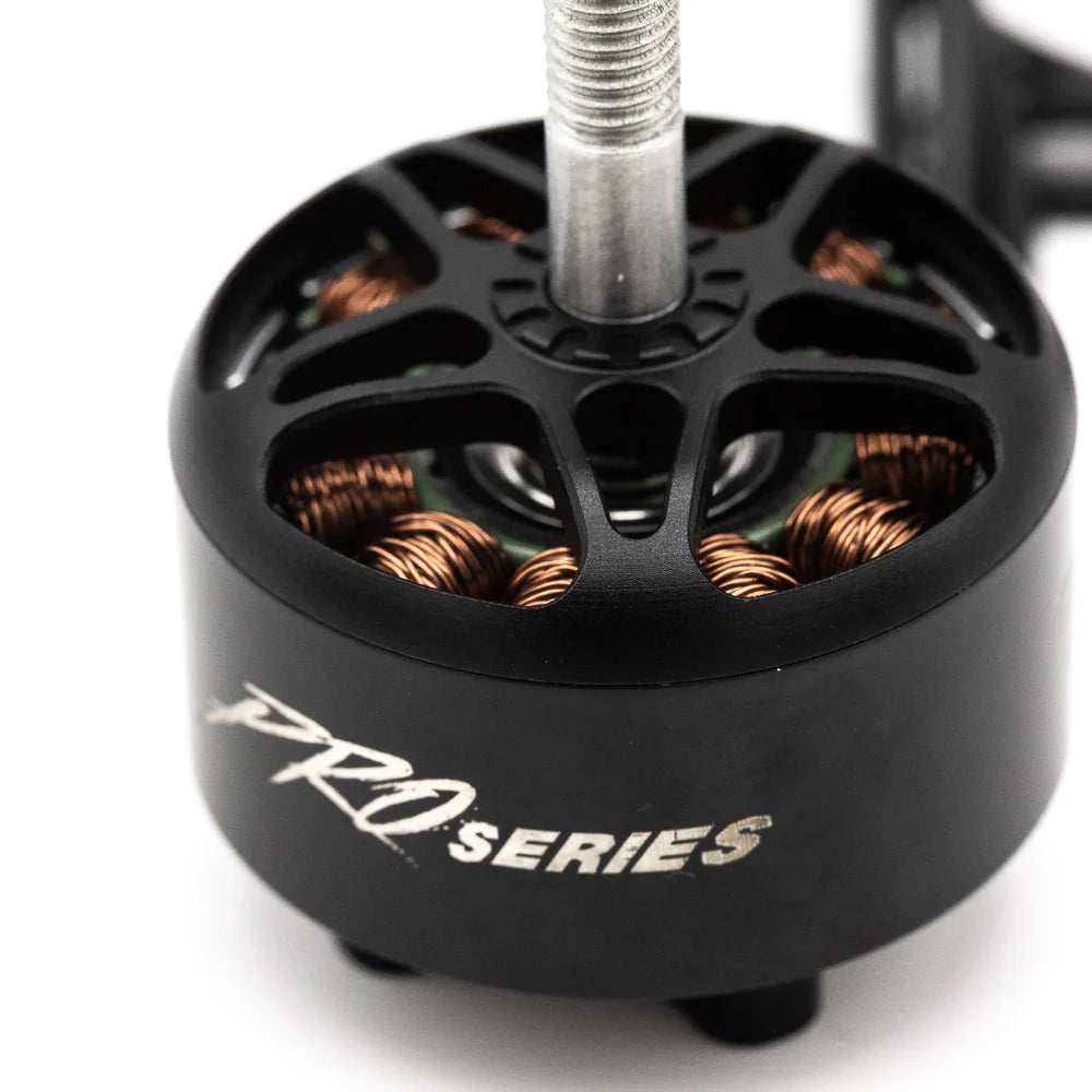 EMAX Pro Series 2812 Brushless Motor (930Kv/1100Kv) - DroneDynamics.ca