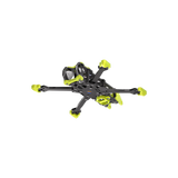 FlyfishRC VX3 O4 Freestyle Frame Kit (Black)