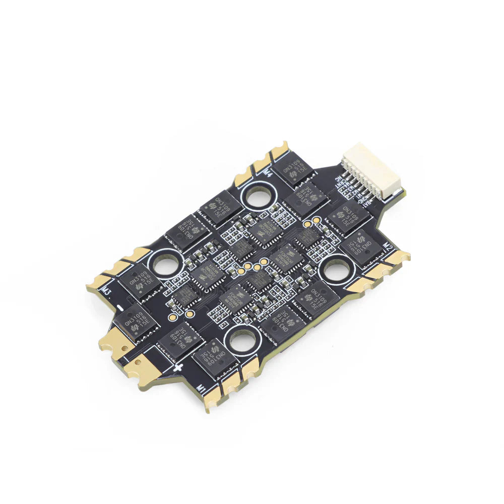 HGLRC 60A 4IN1 6S BLS MINI ESC