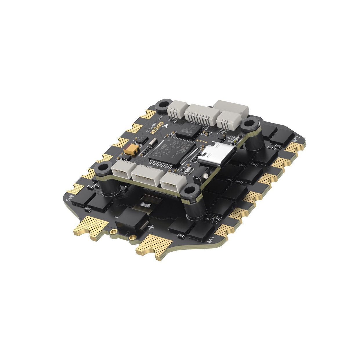 GEPRC Taker F405 BLS 80A V2 Stack