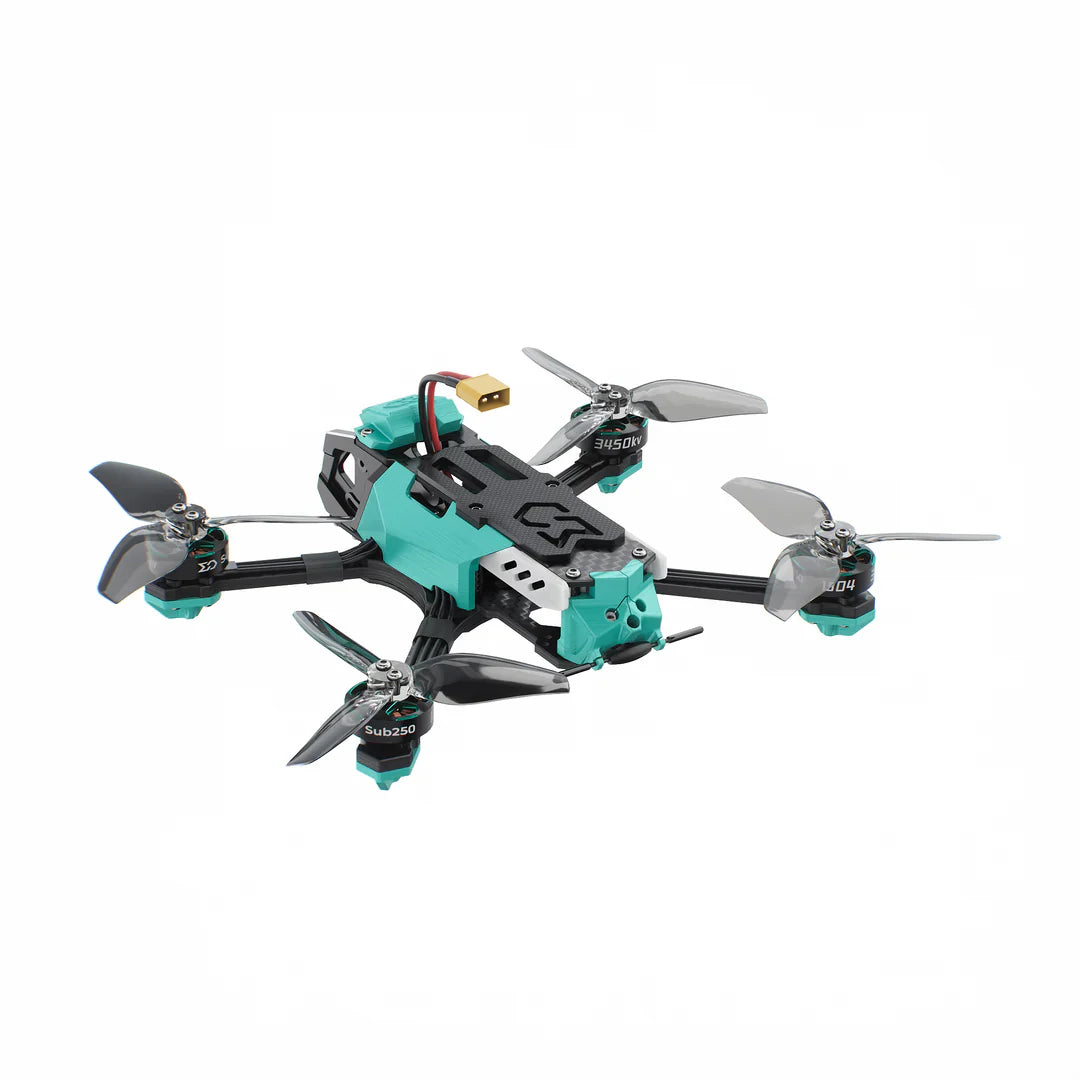 Sub250 OasisFly35 DC HD O4 Pro GPS Drone (ELRS 2.4G)