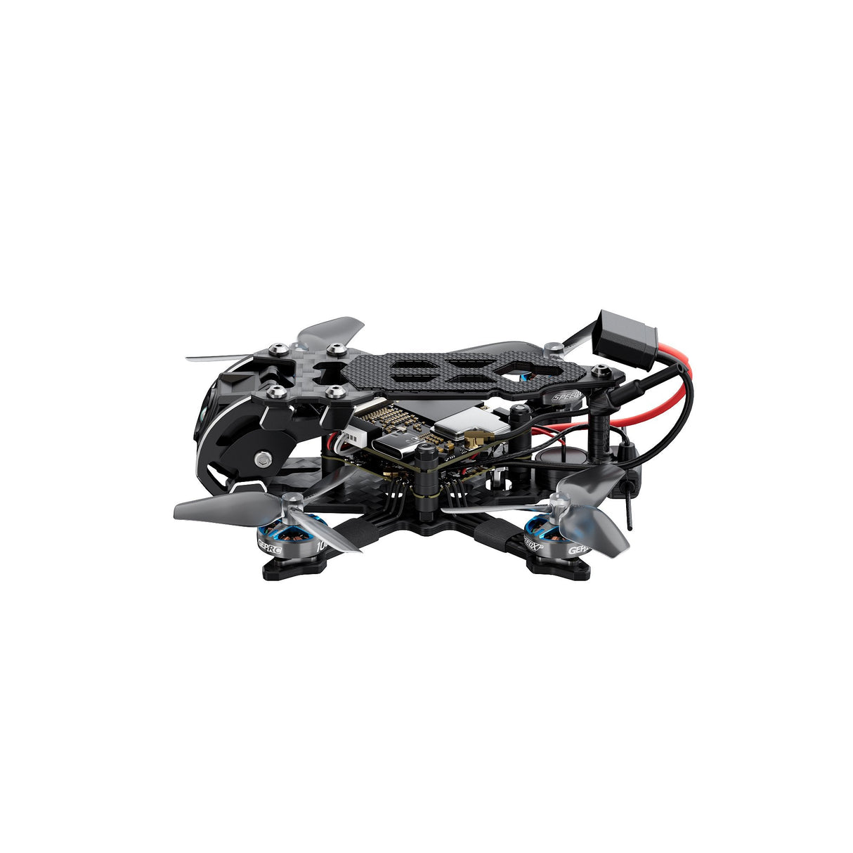 GEPRC T-Cube18 HD O4 Quadcopter (ELRS 2.4G)