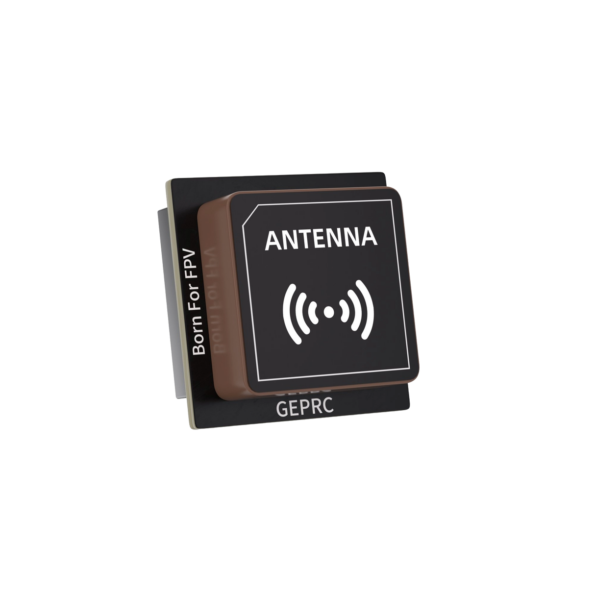 Récepteur GNSS/GPS GEP-M10 DQ